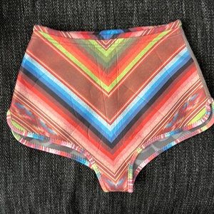 Billabong wetsuit swim bathing bottoms